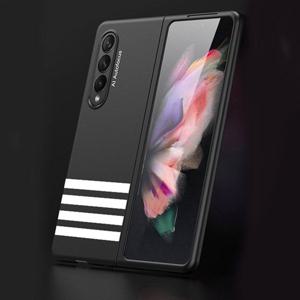 갤럭시 Z 폴드3 화이트라인 핸드폰케이스