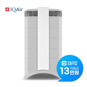 [렌탈] BLDC 헬스프로 공기청정기 17평형 55.4m2 HP100-EE