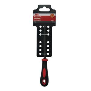 [ACE HARDWARE] 줄 (삼각,가는날) TPR 그립