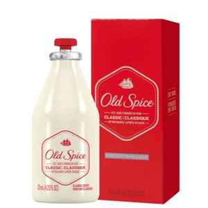 에프터 쉐이브 로션 클래식 125ml