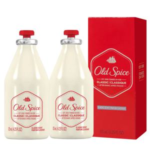 에프터 쉐이브 로션 클래식 125ml x2개