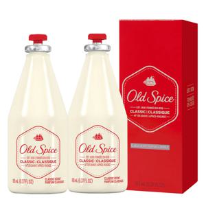에프터 쉐이브 로션 클래식 188ml x2개
