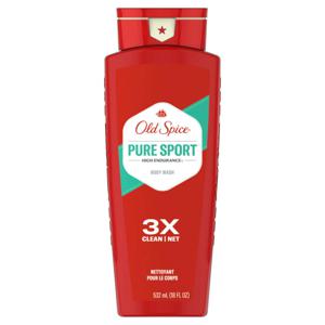 하이 인듀런스 퓨어 스포츠 바디워시 532ml