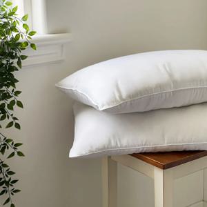 1+1 폭신폭신 마이크로화이버 베개솜 40*60cm one size