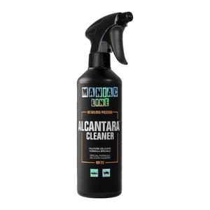 알칸타라 전용 실내 클리너 알칸타라 클리너 500ml