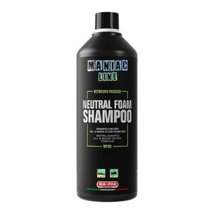 프리워시 스노우폼 2ph 중성 카샴푸 뉴트럴 폼 샴푸 1000ml
