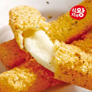 치즈스틱 1kg 1개 / 2개