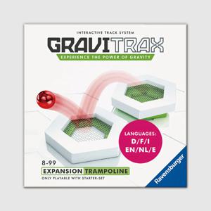 그래비트랙스 코어 확장(S): 트램펄린