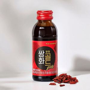 쌍화골드 100ml 30병