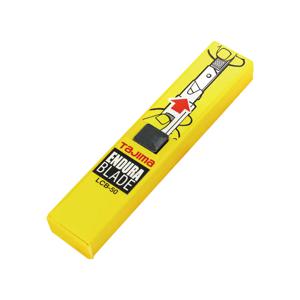 컷터칼날 LCB-50 18mm 10입 커터날
