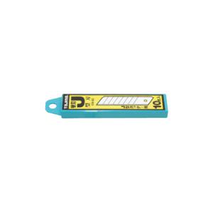 컷터칼날 CB-62 22mm 10입 커터날