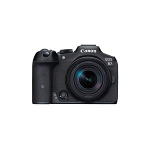 미러리스 크롭바디 카메라 키트 EOS R7 18-150