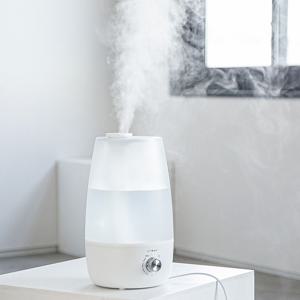 4L 대용량 초음파가습기 LWS-9940DP