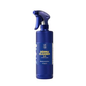 차량용 가죽 전용 세정제 더마 클리너 500ml
