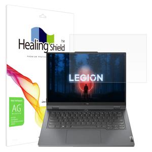 리전 슬림5 14APH R7 4060 Plus 저반사 액정보호필름