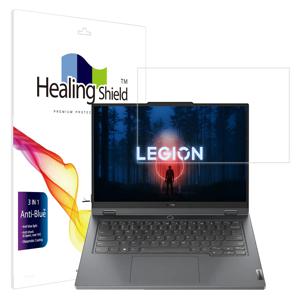 리전 슬림5 14APH R7 4060 Plus 블루라이트차단 필름