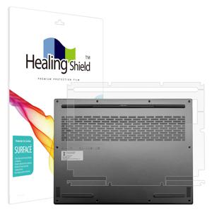 리전 슬림5 14APH R7 4060 Plus 무광 하판필름 2매