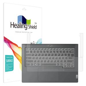 리전 슬림5 14APH R7 4060 Plus팜레스트/터치패드2매