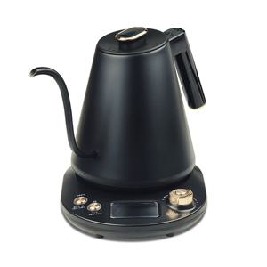 푸어오버 전기주전자 EHGF-CK122B (블랙) 핸드드립
