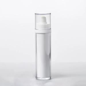 진공 에어리스 펌프 용기 본품50ml+리필3개