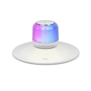 BZ-T200BT 블루투스 스피커 무드등 무선 충전기