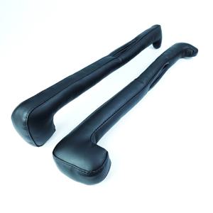 자동차 차량용 3D 가죽 틈새쿠션 사이드쿠션 시트틈새쿠션