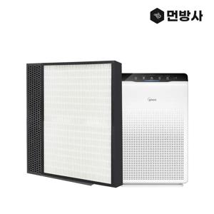호환 국산 H13등급 위닉스 제로 공기청정기 필터 CAF-A0S3 AES330-W0
