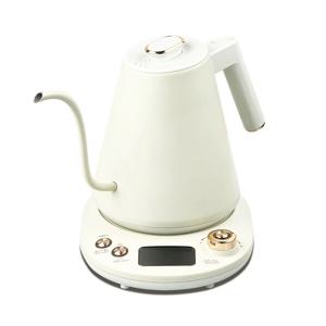 푸어오버 전기주전자 EHGF-CK121A (화이트) 핸드드립