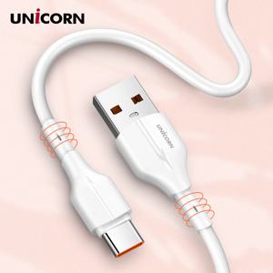 USB A to C타입 25W 고속 충전 데이터 케이블 PLC-2M 25W
