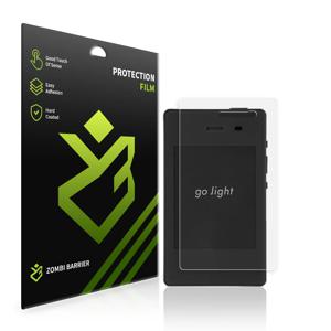 라이트 폰2 올레포빅 고광택 액정 보호필름 2매