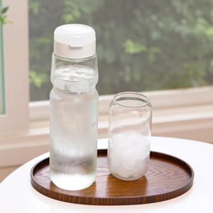 1+1 튼튼한 일본 도요사사키 슬림형 물병