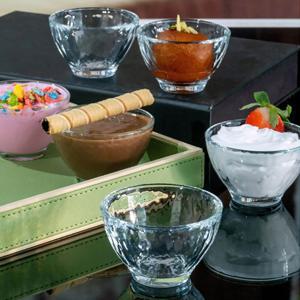 콜비 유리소스볼 75ml 6P세트 (4타입) 택1