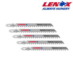 목재용 직쏘날 C416T 스피드컷 소프트우드용 6TPI 5개입