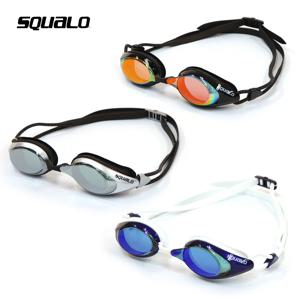 수경 경기용 물안경 안티포그 SGL-1200M