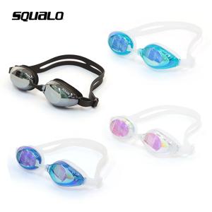 수경 물안경 UV차단 안티포그 SGL-7600M