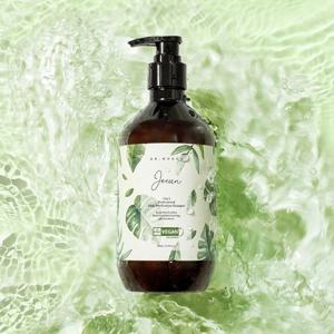 두피스케일링 좋은 프로페셔널 비건 스칼프 샴푸 500ml