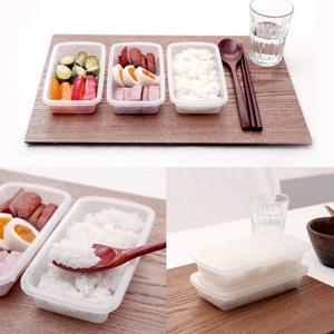 햇반용기 밥팩 270ml 10P