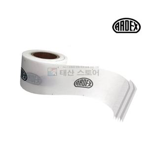 방수테이프 SK90 목조주택/화장실 도막방수용12cmx50m ROLL