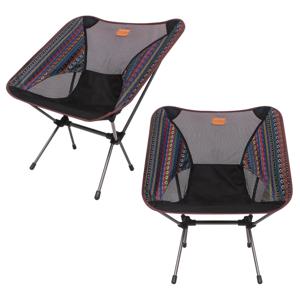 땡가격 SALE 초경량 캠핑의자 1+1 2P SET 캠핑테이블