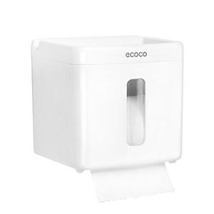 무타공 멀티 방수 화장실 휴지걸이