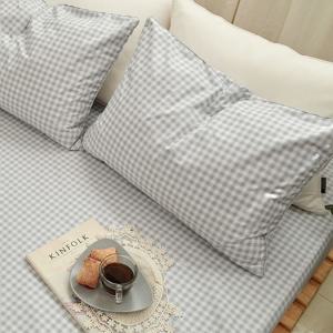 로엠체크 TPU방수베개커버