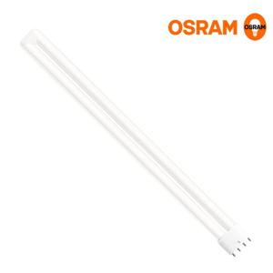 형광등 램프 FPL 18W 24W 32W 36W 55W 주광색 백색 전구색