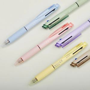 FX ZETA C3 3색볼펜 (낱개)