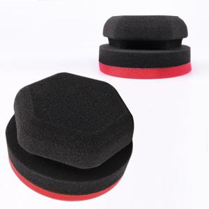 헥사 왁스 어플리케이터