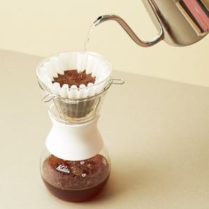 웨이브 185 BG드립세트 600ml 5인용