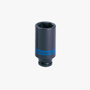 롱임팩소켓 8~41mm 복스알 롱 육각 볼트 너트 조임 규격선택