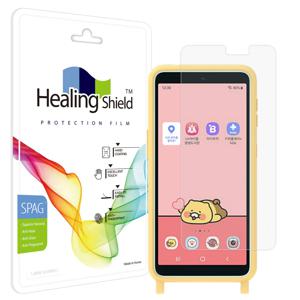 LG 유플러스 키즈폰 With 춘식이 슈페리어 저반사1매