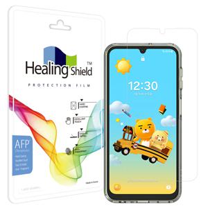 LG 유플러스 키즈폰 춘식이2 올레포빅 액정필름 1매