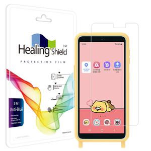 LG 유플러스 키즈폰 With 춘식이 블루라이트차단 1매