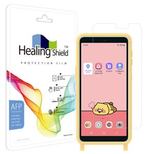 LG 유플러스 키즈폰 With 춘식이 올레포빅 필름 1매